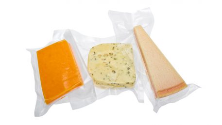 folija za vakuumiranje sira
