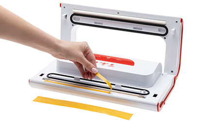 status stiki ljepljiva traka za vakuumske vrećice