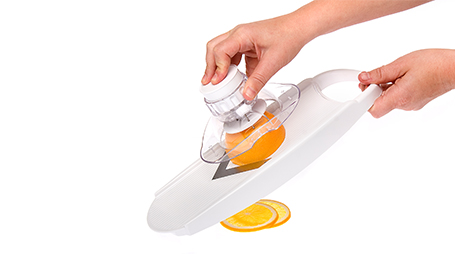 rezač za suhe salame