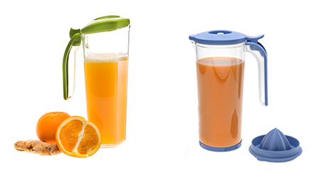 vakumski vrč status