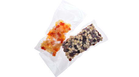 folije v roli za vakuumiranje