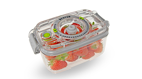 pravilno pohranjivanje jagoda