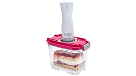 baterijska pumpa za vakuumiranje