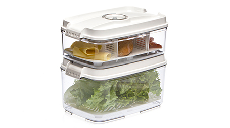 vakuumske posude za salatu