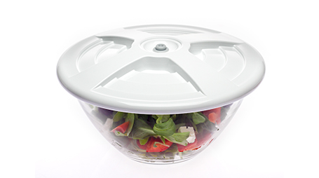 vakuumski pokrov za lonce