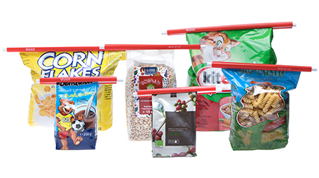 stezaljke za vrećice status