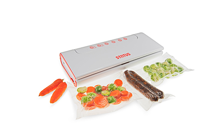 Status hv100 vakumirka