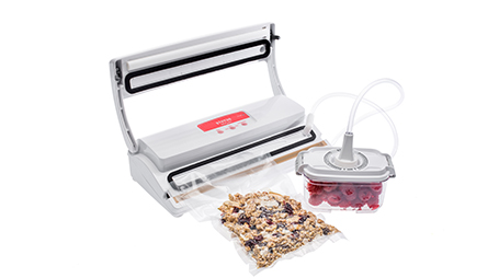 status hv500 vakumirka