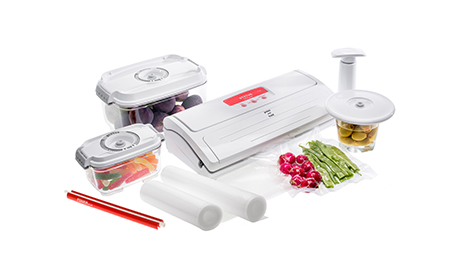 vakuumski set pribora