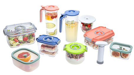 status vakuumski program