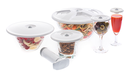 zamjena folije za hranu