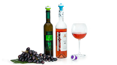 vakuumski čepovi za vino
