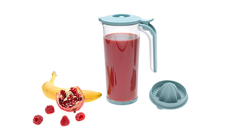 vakumski vrč za smutije