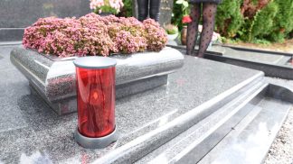 eko sveča