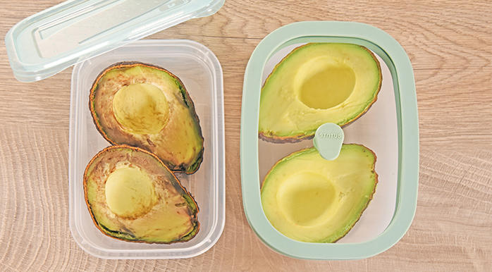 kako vakuuma utječe na hranu