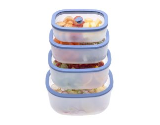 fresko vakuumske posude