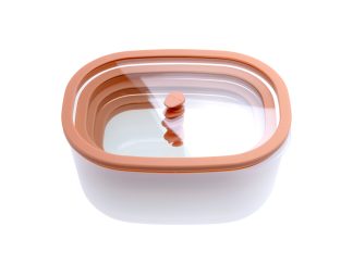 Status fresko posude