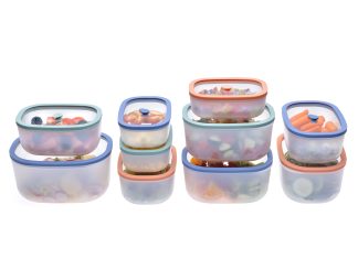 fresko posude za hranu