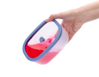 fresko posude za hranu