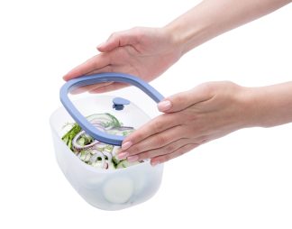 Fresko posude za hranu