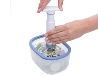 fresko vakuumske posude za hranu