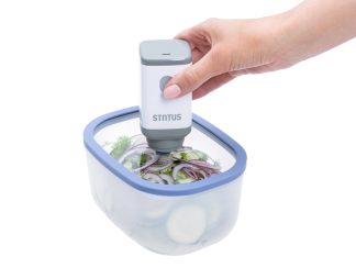 Fresko posude za hranu - vakuumiranje