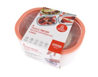 fresko status vakum posude