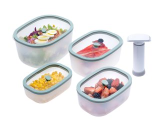 Fresko posude za čuvanje hrane