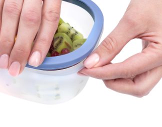 Status Fresko posude za hranu