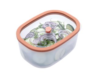 fresko posuda za hranu