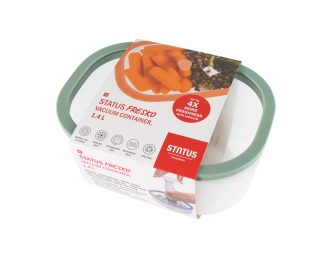 fresko posuda za hranu ambalaža