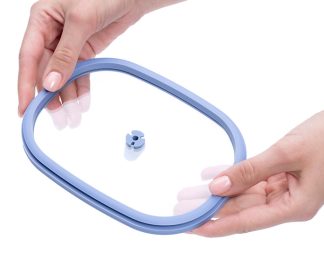 fresko poklopac za vakuumske posude