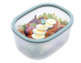 fresko vakuumska posuda za hranu