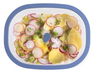 fresko najbolje posude za hranu