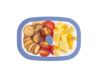 Fresko vakuumska posuda 0,5 litre