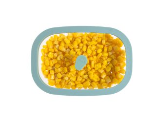 fresko vakuumske posude sa staklenim poklopcem