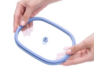 fresko posuda poklopac