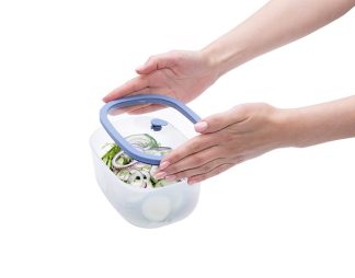 fresko posuda za čuvanje hrane