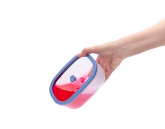 Fresko vakuumska posuda za hranu