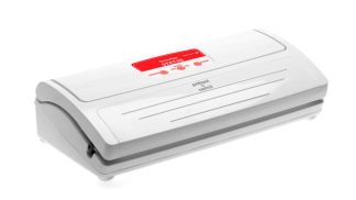 Vakuumirka status HV500