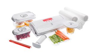 Vakuumski aparat Status HV500