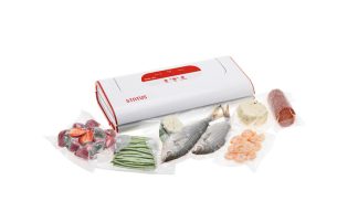 aparat za vakuumiranje status Home 280