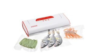 vakumirka status Home 280