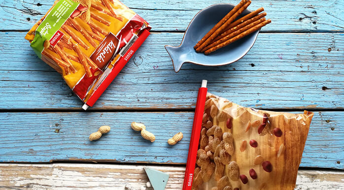 grickalice za bezbrižne praznike gdje god ste