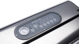 profesionalan vakuumski aparat Provac 360 - funkcije