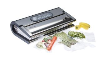 Profesionalni vakuum aparat Status Provac 360