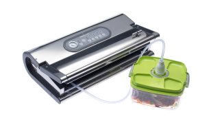 vakuumiranje posuda Provac 360