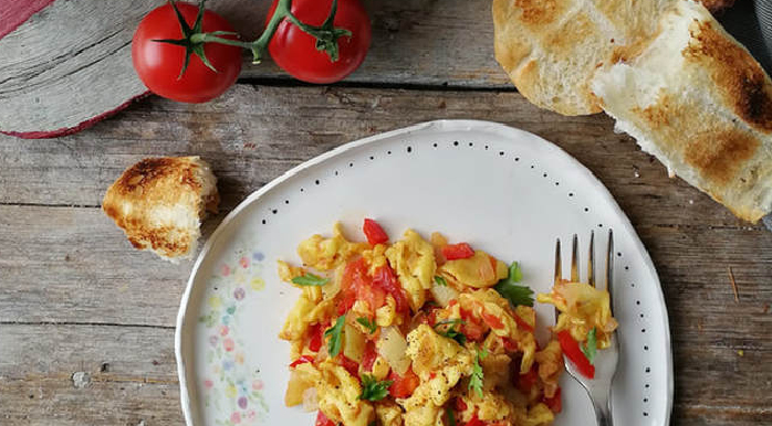 Recept za odličan sataraš možete pronaći na 220 stupnjeva poševno.