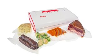 aparat za vakuumiranje status solid 300