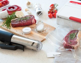 sous vide vrećice za kuhanje